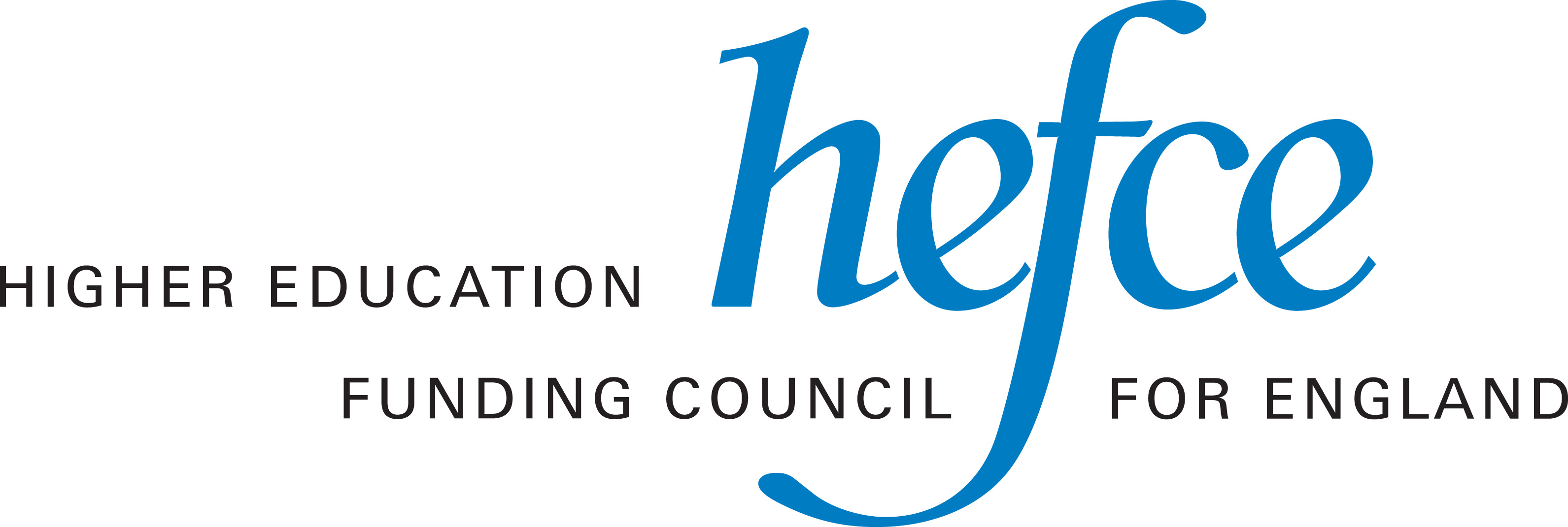 HEFCE